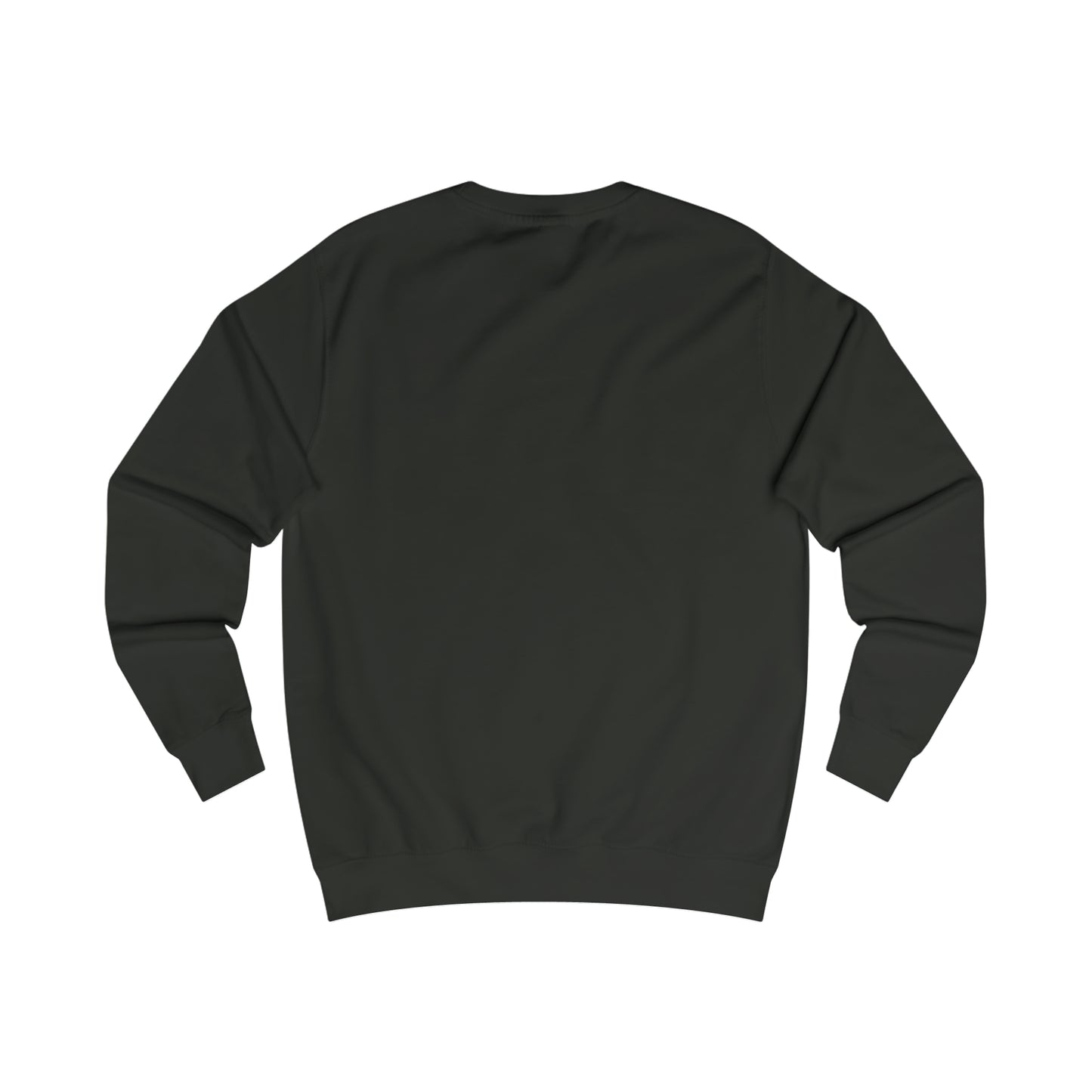 Yarn Over Knuckles Sweatshirt